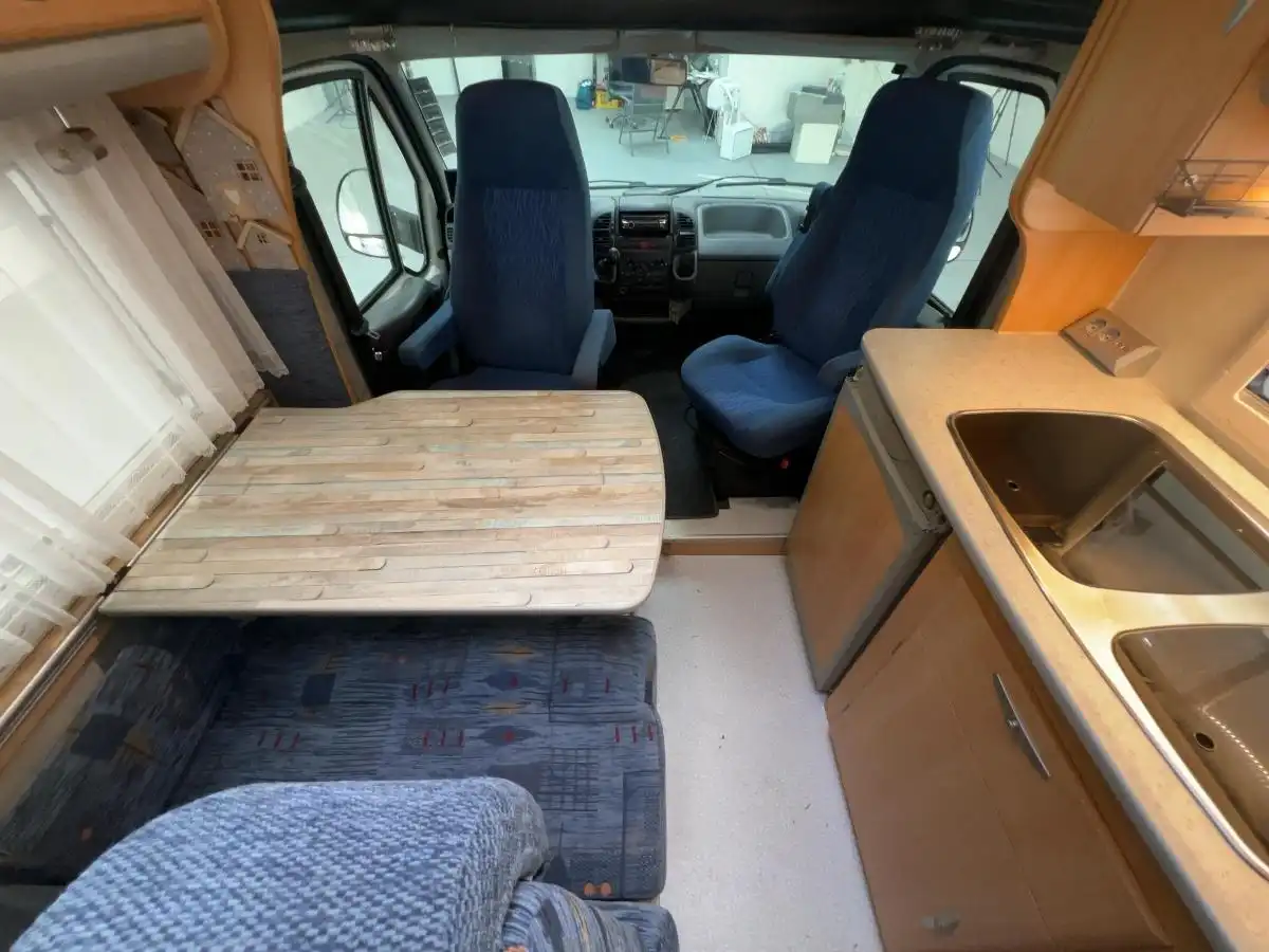 CHAUSSON Welcome 55  - Ansicht 7